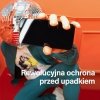 PanzerGlass Ultra-Wide Fit iPhone 15Plus 6.7 2in1 Screen Protection Anti-reflective+Anti-Blue Easy Aligner Included 2815